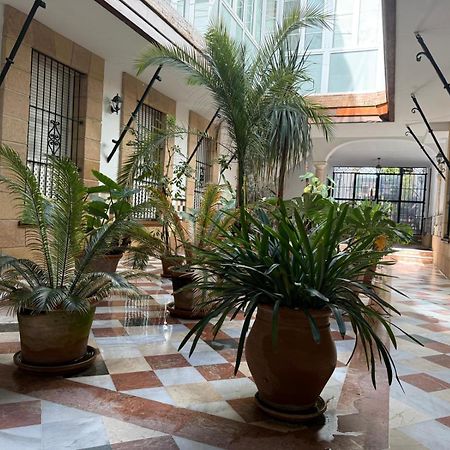 Apartamento Casa Palacio 1890. El Puerto de Santa María Esterno foto