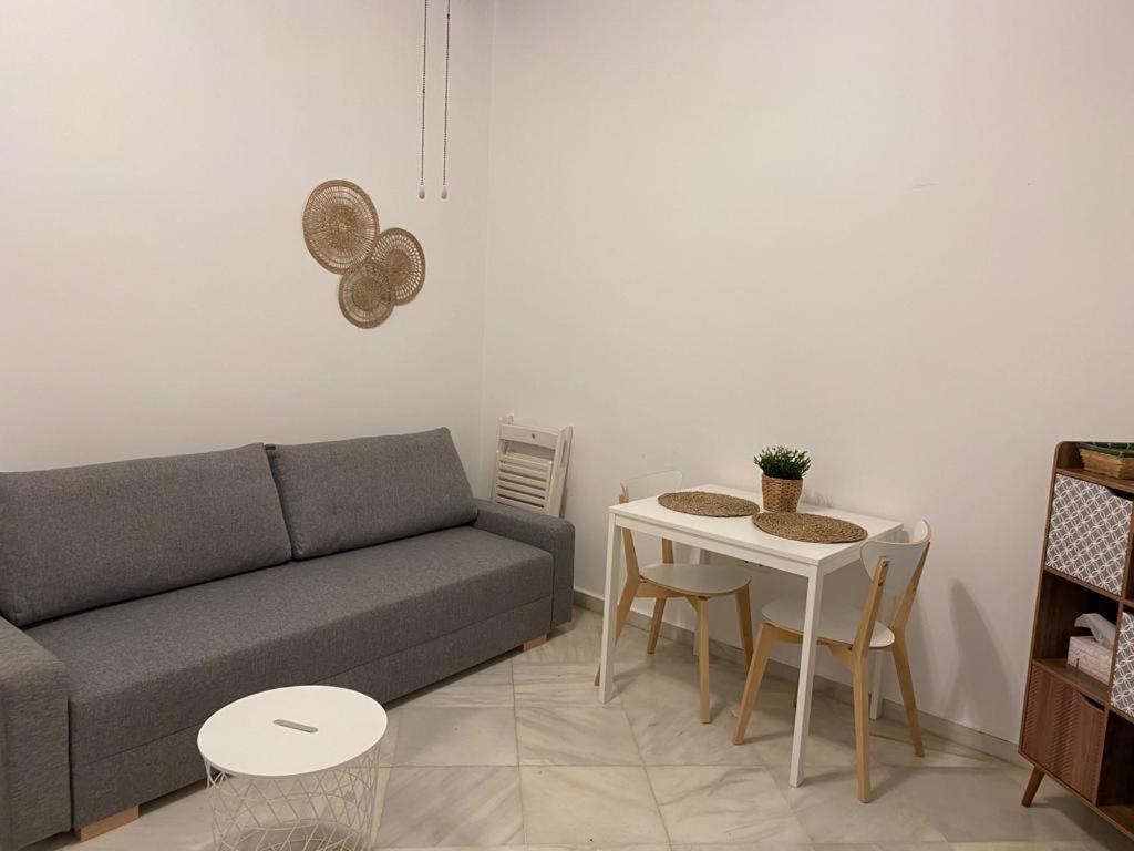 Apartamento Casa Palacio 1890. El Puerto de Santa María Esterno foto