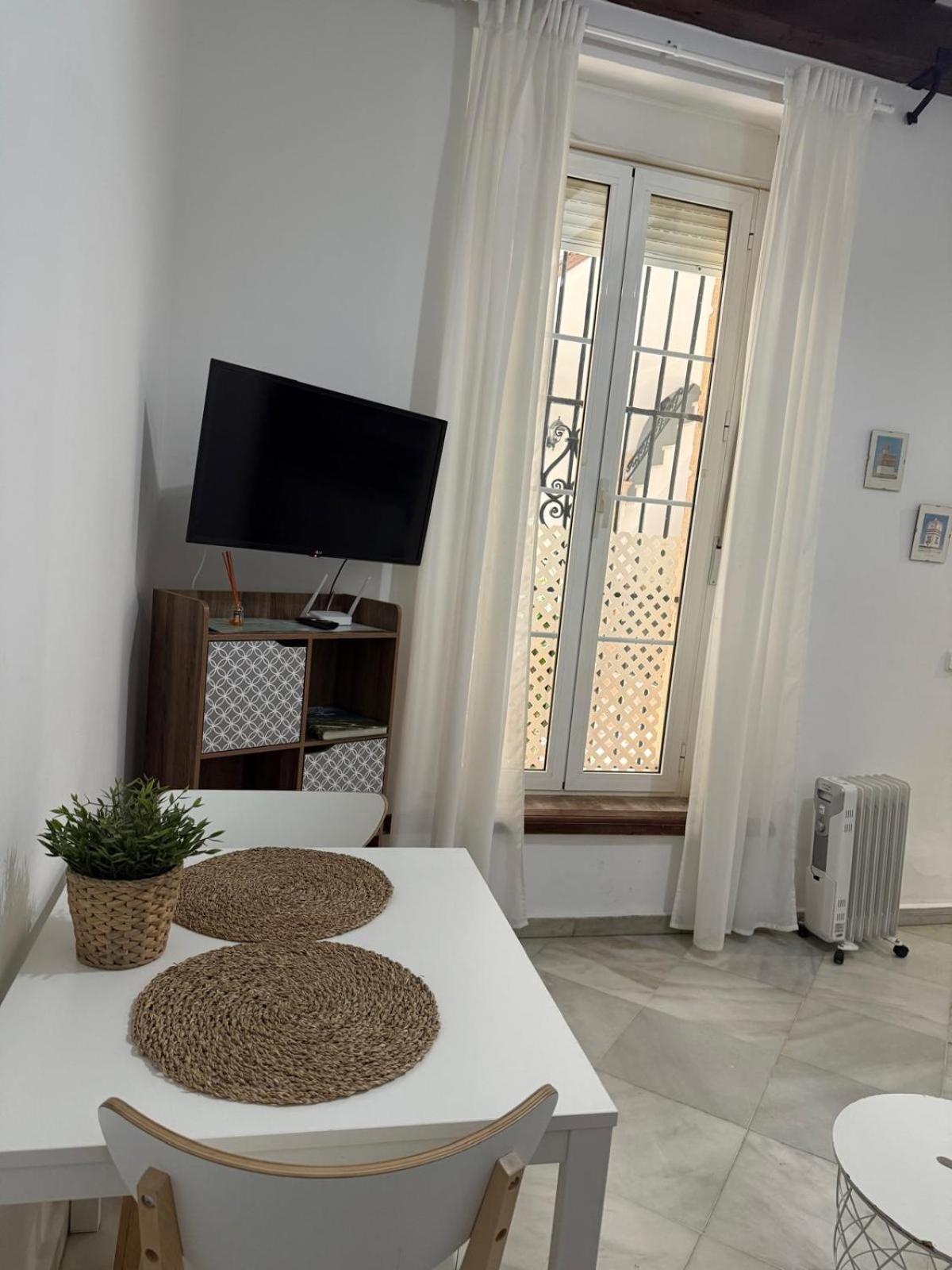 Apartamento Casa Palacio 1890. El Puerto de Santa María Esterno foto